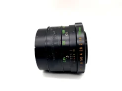 Mamiya 55mm 1:1.4 Objektiv Auto mamiya/sekor sx Thorium Kamera Camera Lens (M42)
