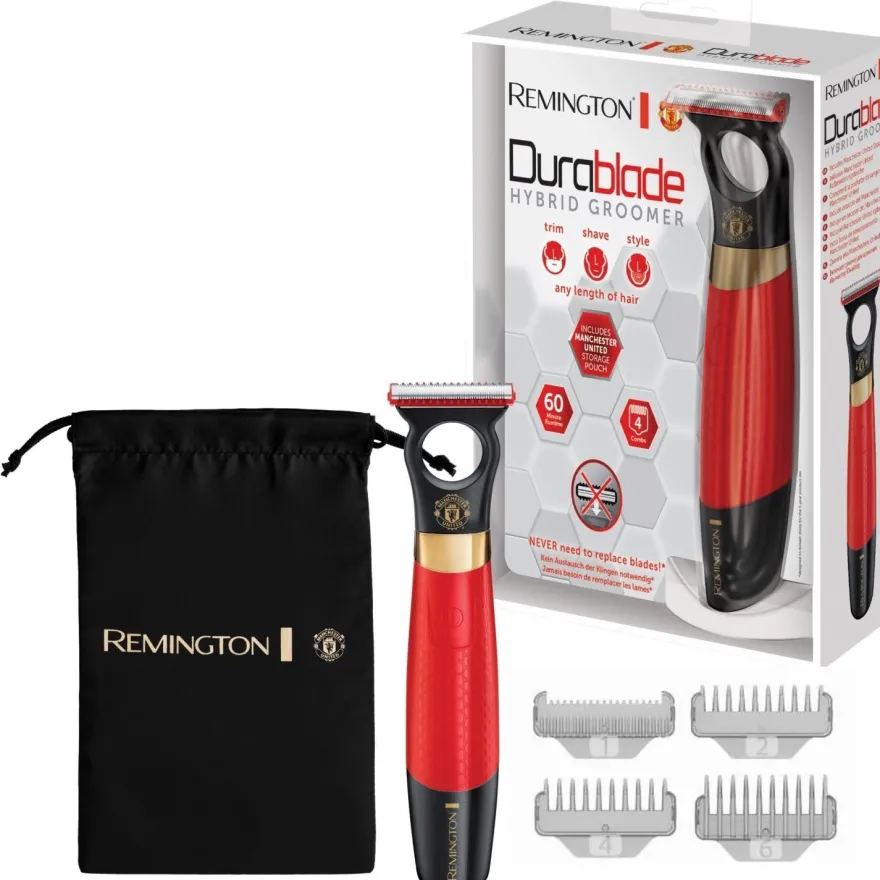 Manchester United Durablade Bartschneider MB055