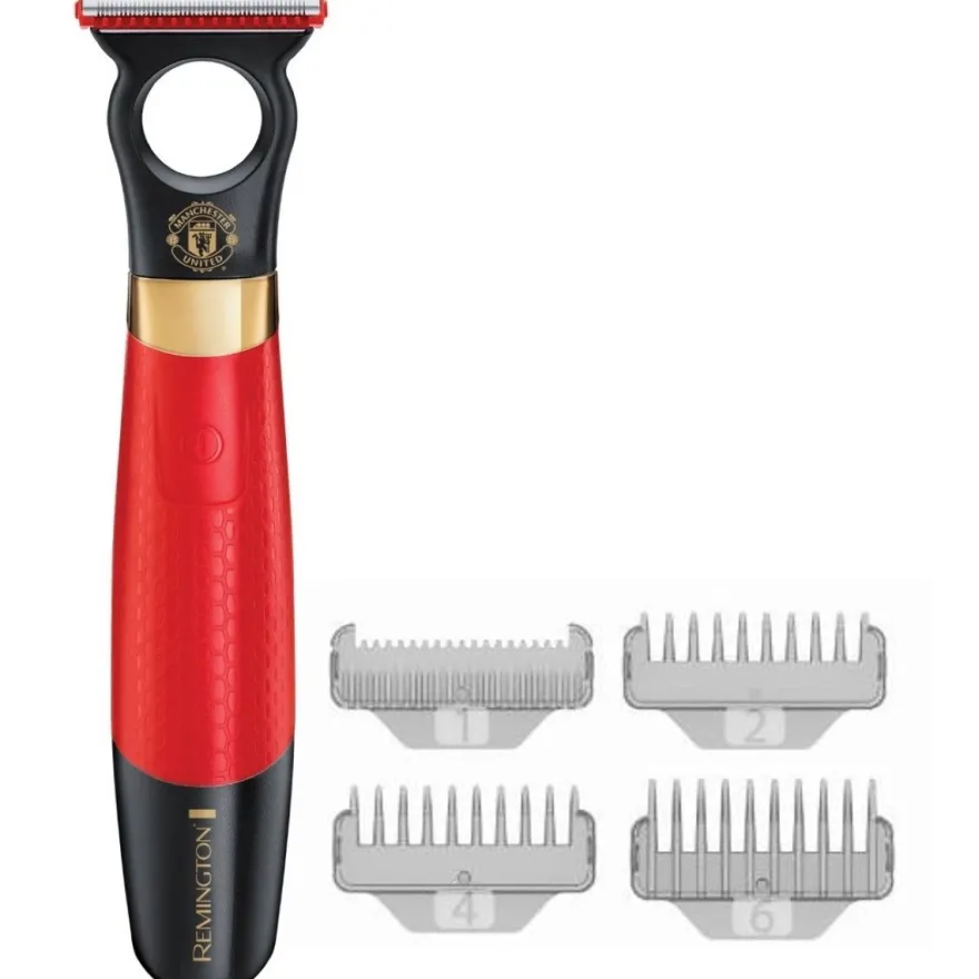 Manchester United Durablade Bartschneider MB055