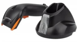 Manhattan Wireless 2D Handheld Barcode Scanner, 250mm Scan Depth, up to 80m eff... -><noscript><img width=