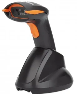 Manhattan Wireless 2D Handheld Barcode Scanner, 250mm Scan Depth, up to 80m eff... -><noscript><img width=