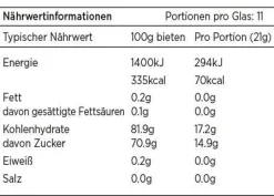 Manuka Doctor aktiver Manukahonig MGO 1000, 250g Neuseeland ??