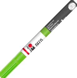 Marabu Deco Painter Stift Strichstärke 2-4mm Reseda 061
