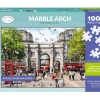 Marble Arch Monument in London