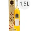 Marcati Grappa Riserva ?Il Bacio delle Muse? 1,5l in Geschenkbox (40 % vol., 1,5 Lite