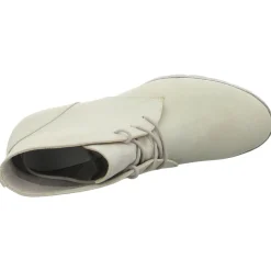 MARCO TOZZI Schnürstiefelette Kaltfutter