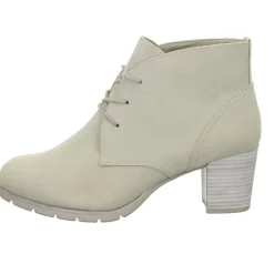 MARCO TOZZI Schnürstiefelette Kaltfutter