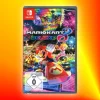 Mario Kart 8 Deluxe für Nintendo Switch Neu OVP Softwarekarte in der Box DE