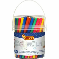 Marker-Set Jovi MAXI 96 Stück