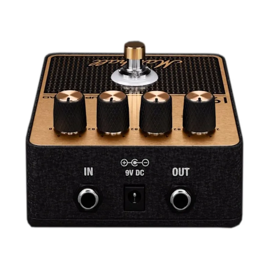 Marshall 1959 Amp Series FX Pedal