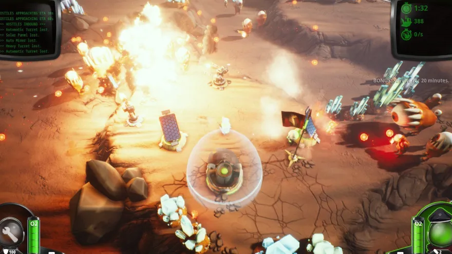 Mars or Die! – Steam Key (Aktivierungscode)