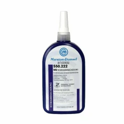 Marston-Domsel MD-Schraubensicherung 550.222 6x 250ml Flasche