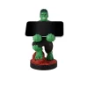 Marvel Avengers Hulk Klemmhalterung Cable guy 21cm