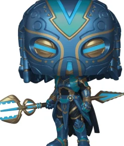 Marvel Black Panther Wakanda Forever - Aneka (Midnight Angel) 1178 - Funko Pop!
