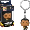 Marvel Eternals - Gilgamesh - Schlüsselanhänger Funko Pocket POP! Keychain