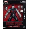 Marvel Legacy Collection Deadpool Marvels Colossus Figur 15cm