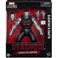 Marvel Legacy Collection Deadpool Marvels Colossus Figur 15cm