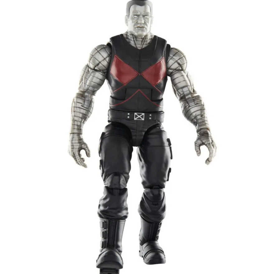 Marvel Legacy Collection Deadpool Marvels Colossus Figur 15cm