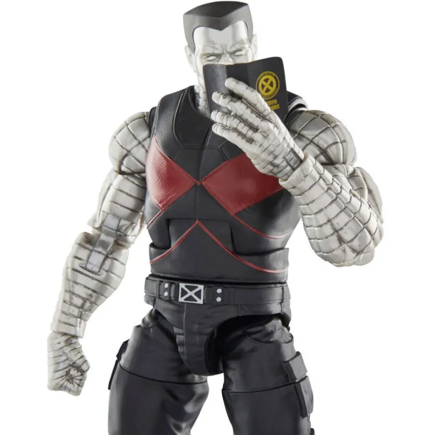 Marvel Legacy Collection Deadpool Marvels Colossus Figur 15cm
