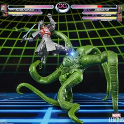 Marvel Legends Gameverse Gargantos-Figur 55,5 cm