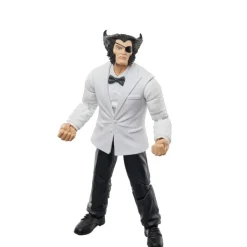 Marvel Legends Serie Wolverine Pack Figuren 15cm