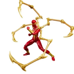 Marvel Spider-Man Magic The Gathering Figur von Mary Jane Watson, Eisenspinne, 15 cm