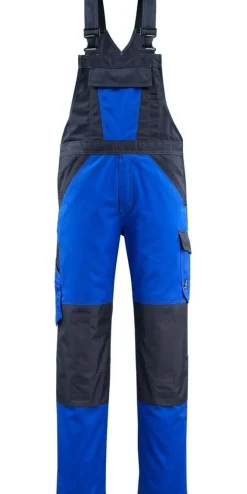 Mascot Latzhose mit Knietaschen Leeton Light 15769-330