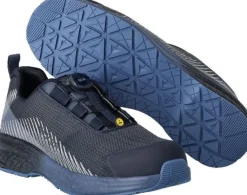 Mascot Sicherheitsschuhe Footwear Customized F1601-909