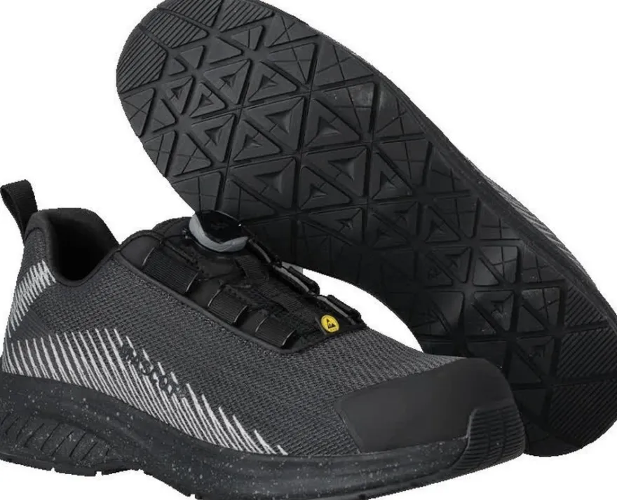 Mascot Sicherheitsschuhe Footwear Customized F1601-909