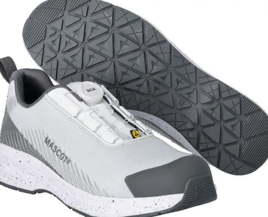 Mascot Sicherheitsschuhe Footwear Customized F1601-909