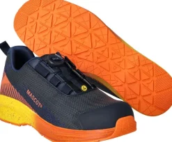 Mascot Sicherheitsschuhe Footwear Customized F1601-909