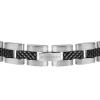 Maserati - JM419ASC01 - Armband - Herren - 21cm - ICONIC