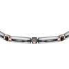 Maserati - JM223ATZ19 - Armband - Herren - 21cm - Ceramic