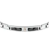 Maserati - JM224ATZ40 - Armband - Herren - 18,5cm - Ceramic