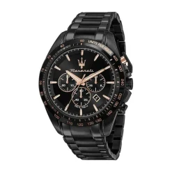Maserati - R8873612048 - Armbanduhr - Herren - Quarz - Traguardo