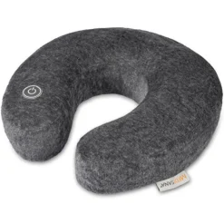 Massage pillow for neck and shoulders NM 870