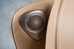 Massagesessel Comfort Alpha