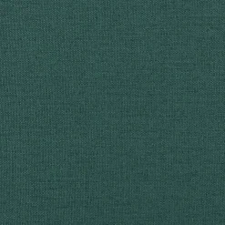 Massbinet Modernes Sofa für Wohnzimmer, Stoff, Dunkelgrün, 60 cm