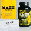 MassExtreme * NEU * 120 Kapseln - Mass Extreme - Blitzversand