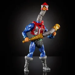 Masters of the Universe Masterverse Mekaneck (18 Zentimeter groß)