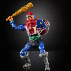 Masters of the Universe Masterverse Mekaneck (18 Zentimeter groß)