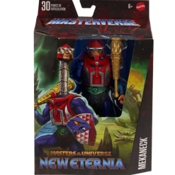 Masters of the Universe Masterverse Mekaneck (18 Zentimeter groß)