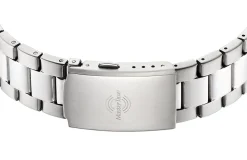 Master Time Herrenuhr Funk Colorline Rot MTGA-10945-81M