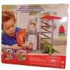 Mattel Toy Story Rocket Command Center - Spieleset - Komandozentrale