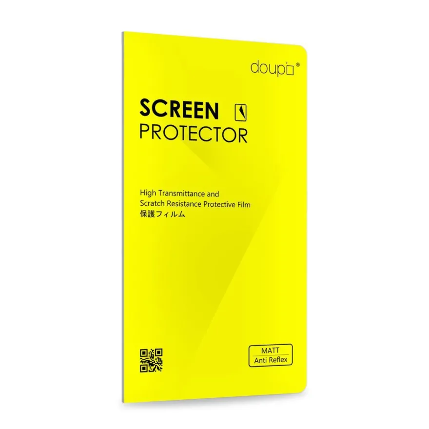 Matt Schutz Folie iPad 2 3 4 Anti Reflex Entspiegelt Display Screen Protector