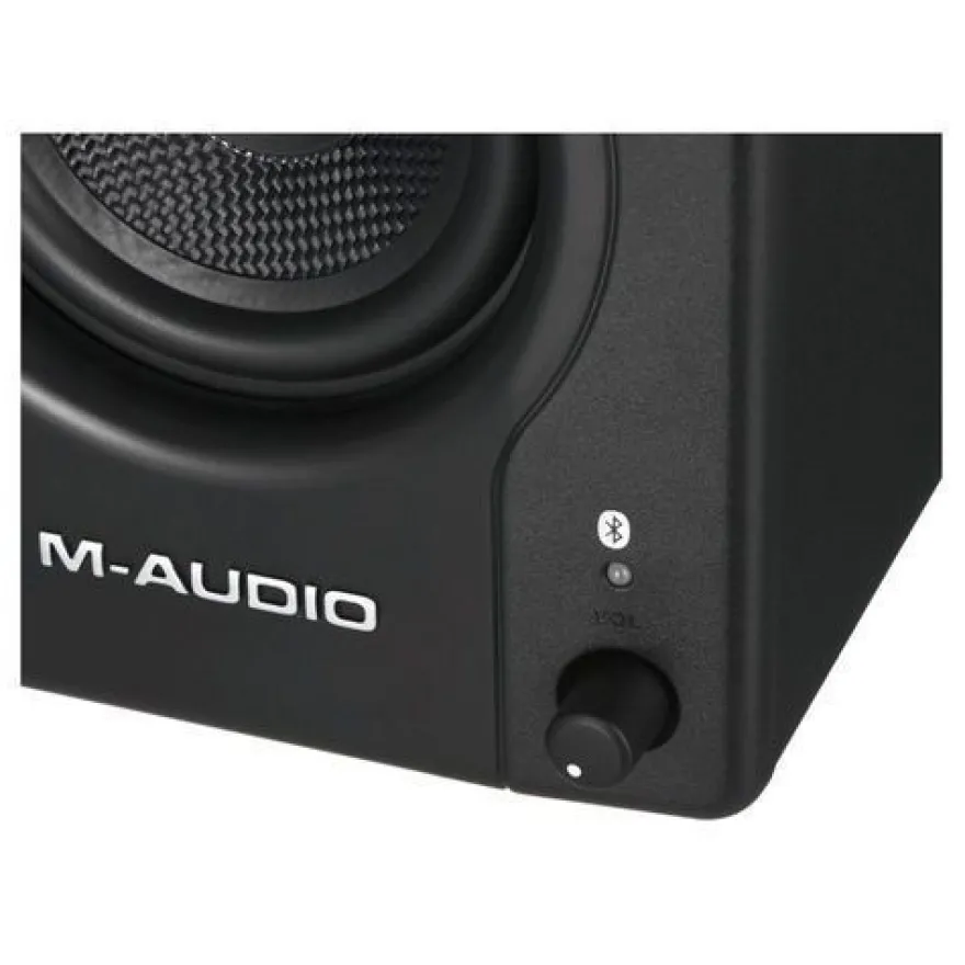 M-AUDIO BX4 Paar BT - Paar Bluetooth-Monitore