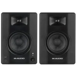 M-AUDIO BX4 Paar BT - Paar Bluetooth-Monitore