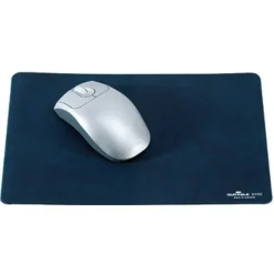 Maus-Pad Extrem Flach Blau