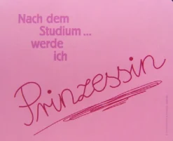 MausPad Studium Prinzessin Mousepad Mauspads Mousepads
