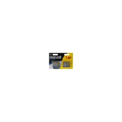 Maxell Batterie Alkaline AAA Micro LR03 10St